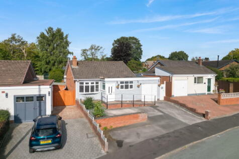 Shelley Road, Burntwood