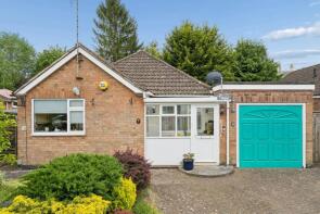 31, Cobbetts Ride, Tring HP23 4BZ