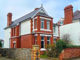 49, South Road, Porthcawl CF36 3DG