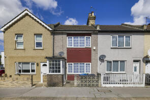 28, Cuthbert Road, Croydon CR0 3RB