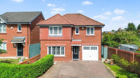 Atherton Drive, Prescot, L35