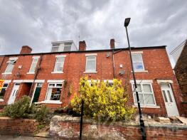 83, Pickmere Road, Sheffield S10 1GZ
