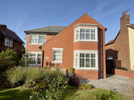 6, Lightwood Avenue, Lytham St. Annes FY8 5PH