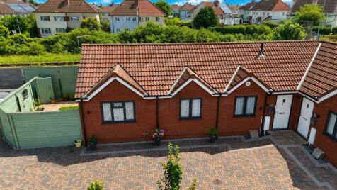 Totterdown Road, Weston-Super-Mare, BS23