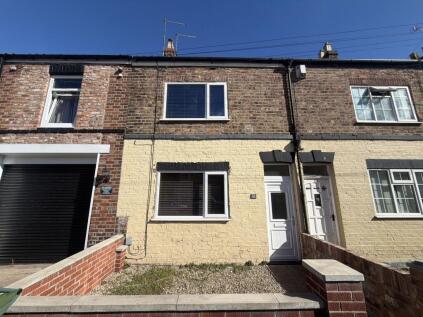 St. Johns Walk, Bridlington, East Riding of Yorkshire, YO16 4HJ