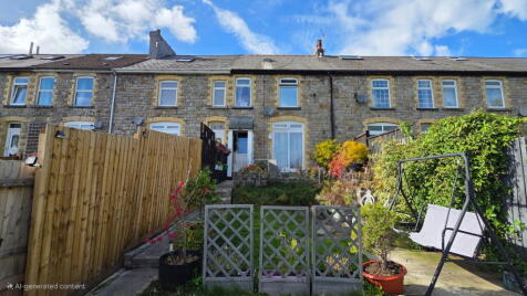 Eridge Road, Garndiffaith, Pontypool, NP4 7LU