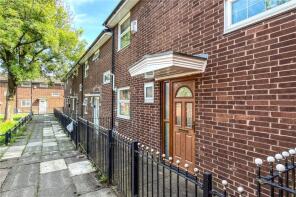 6, Linslade Walk, Manchester M9 5RY