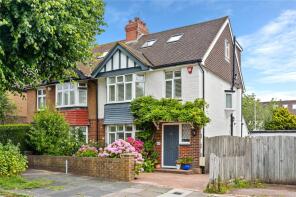 49, Woodhouse Road, Hove BN3 5NA