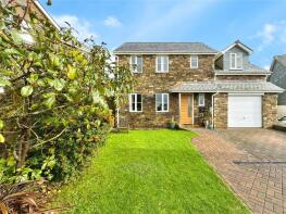 6, Windwards Close, Looe PL13 2WP