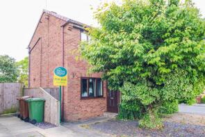 12, Truro Drive, Normanton WF6 2SP