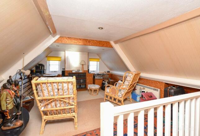 Bedroom Six