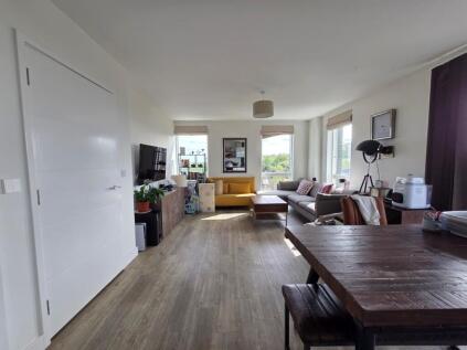 Flat 41, Wallace House, Gayton Road. HA1 2DS