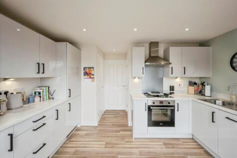 Mirabelle Way, Harworth, Doncaster