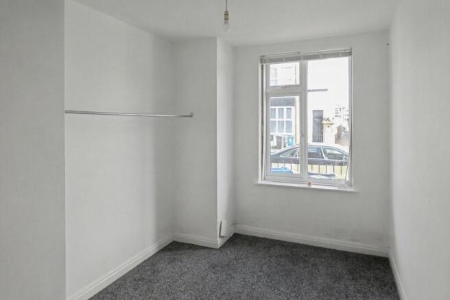 Flats A, B and C, 169 Coltman Street, Hull, East Riding of Yorkshire, HU3 2SQ