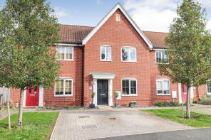 3, Meadowsweet Mews, Tharston NR15 2ZT