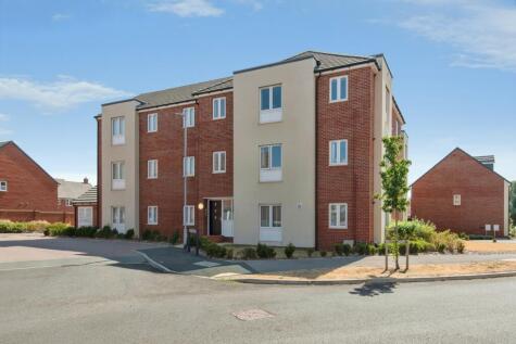 Eskil Paddock, Stotfold, Hitchin, Bedfordshire, SG5