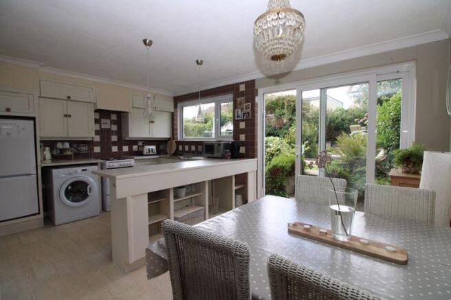 OPEN PLAN KITC...