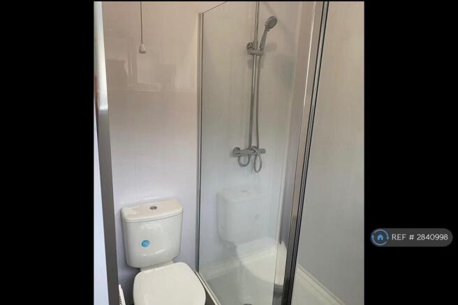 New Bathroom