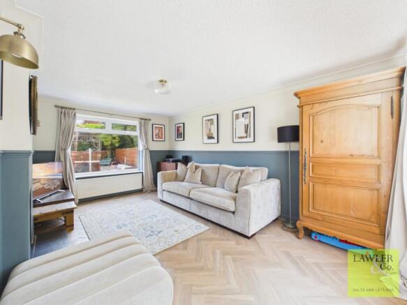 Distaff Road, Poynton, Stockport, Cheshire, SK12 1HN photo 4