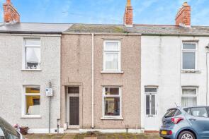3, Woodcock Street, Roath, Cardiff CF24 3RA