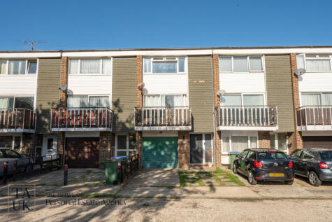 Meadowside, Storrington, RH20