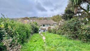 7, All Saints Crescent, Hastings TN35 5PD