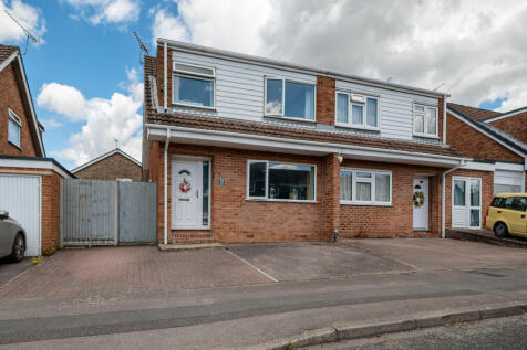 Itchen Avenue, Bishopstoke, SO50