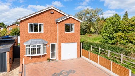 Clopton Road, Stratford-Upon-Avon