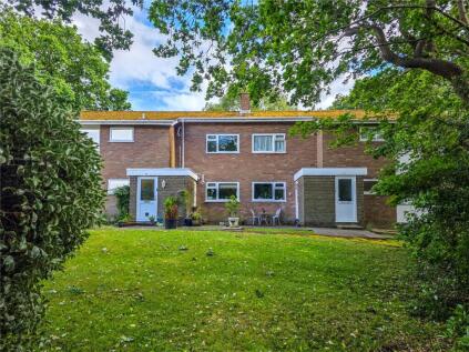 Saulfland Drive, Highcliffe, Dorset, BH23