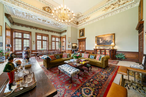 Sherborne Drive, Gloucestershire, Gloucestershire, GL54