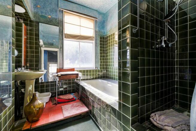 Amhurst Road, E8