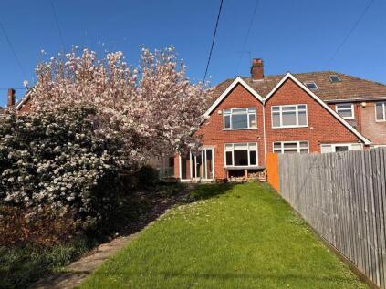 Bath Road, Chippenham
