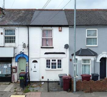 George Street, Caversham, Reading, Berkshire, RG4
