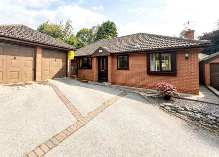Conway Road, Carlton, Nottingham