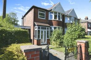 220, Kings Road, Old Trafford, Stretford M16 0GR
