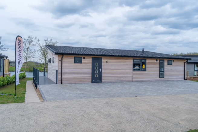 2 bed Lodge for sale Image 4
