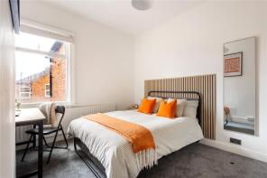 5, Claridge Road, Hartshill, Stoke-on-trent ST4 6EX