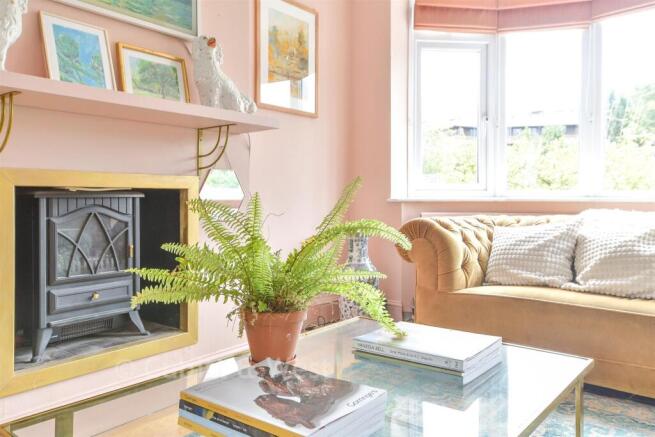 Internal Lifestyle Photograph