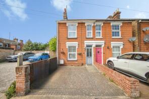 1, Kirby Street, Ipswich IP4 4PZ