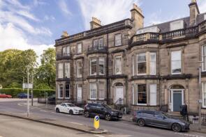 2f, 42, Coates Gardens, New Town, Edinburgh EH12 5LE