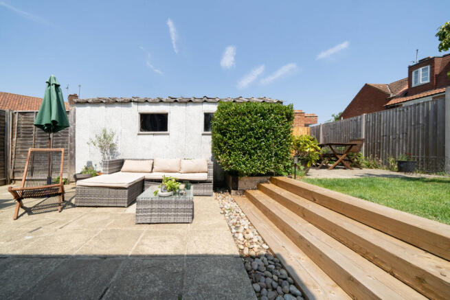 Garden 2
