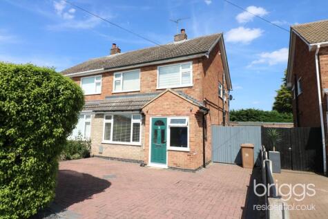 Elm Crescent, Glinton, Market Deeping , PE6