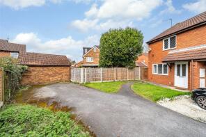 47, Laburnum Road, Wokingham RG41 5XL