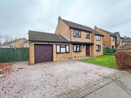 1, Stonebridge, Orton Malborne, Peterborough PE2 5NF