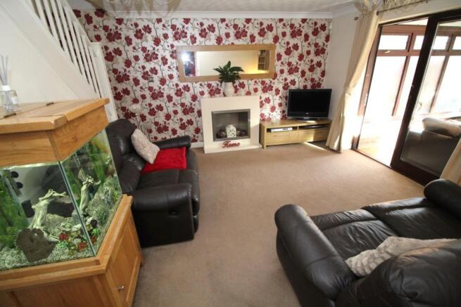 Lounge Area