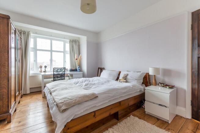 26 Honor Oak Road-4
