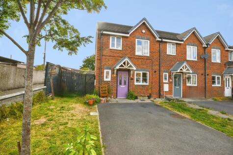 Blenheim Road South, Middlesbrough