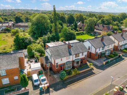 Oaks Avenue, Bolton, BL2