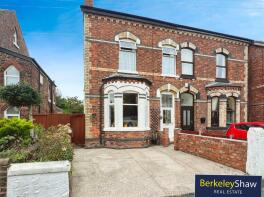 50, Rossett Road, Crosby L23 3AW
