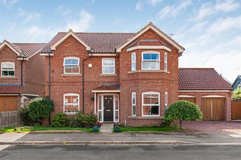 Willow Croft, Hook, Goole